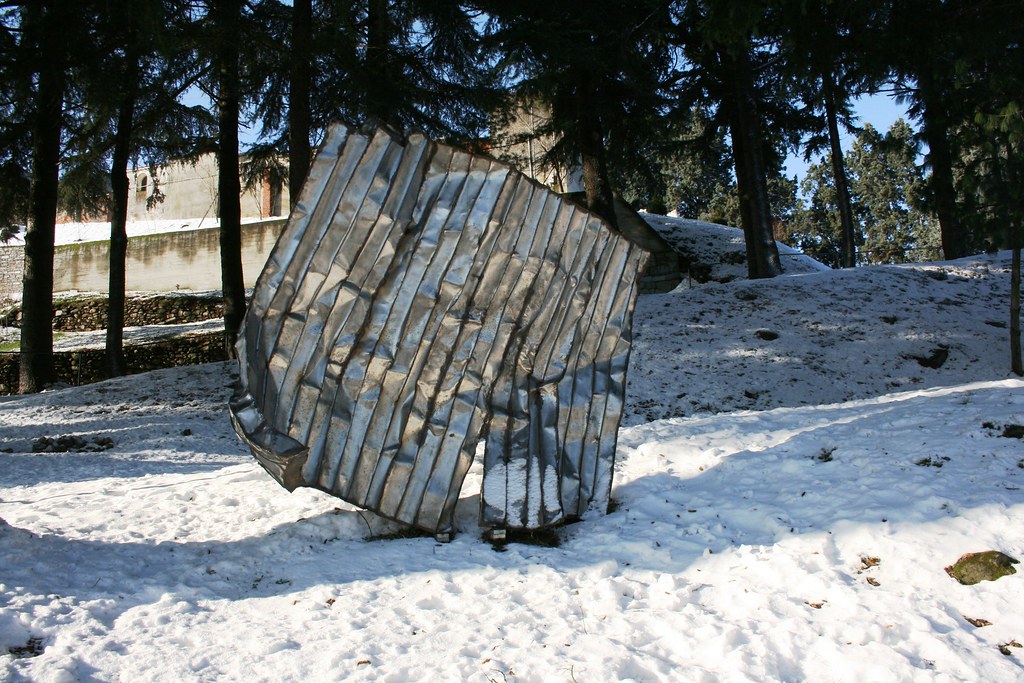 Artwork Table Landscape