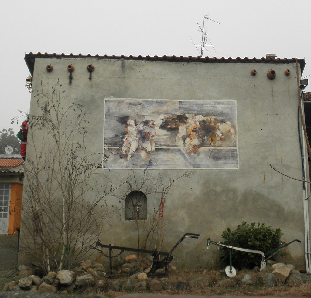 Artwork Perhaps a Game