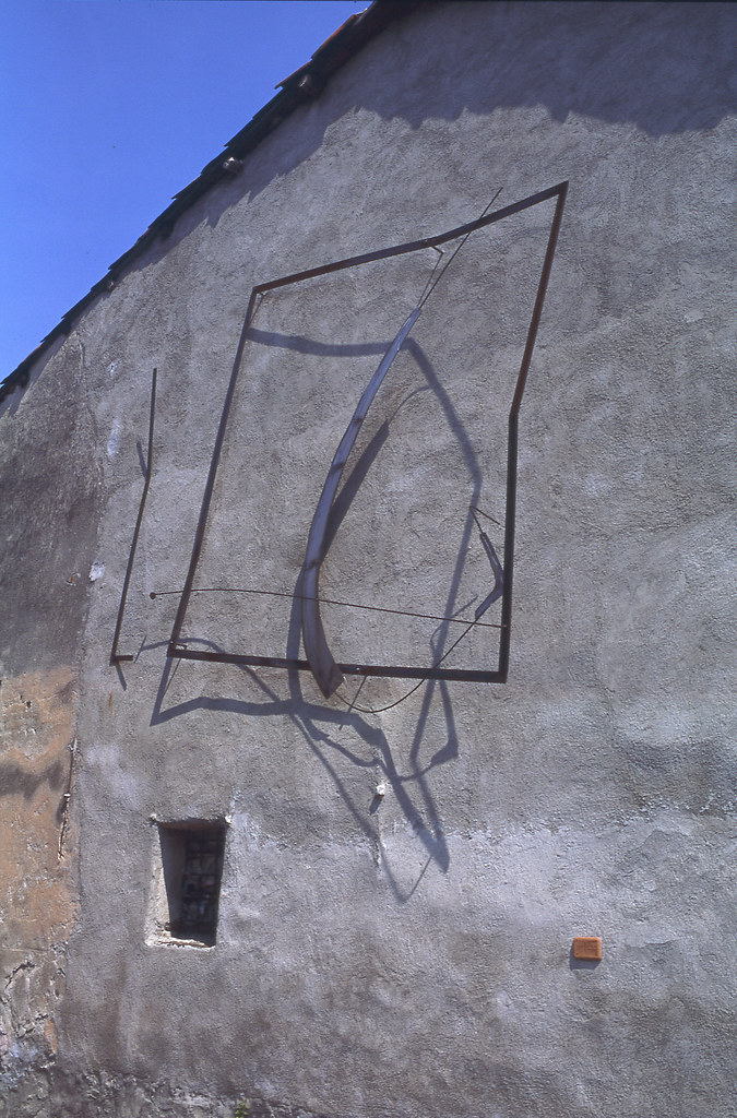 Artwork Place of Time