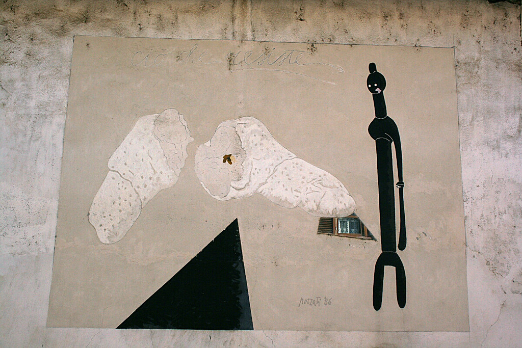 Artwork Daily White Bread