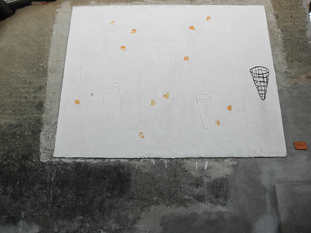 Artwork Vanitas