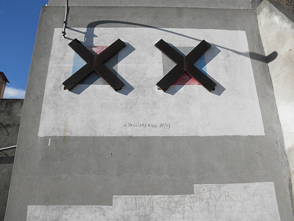 Artwork XX Century