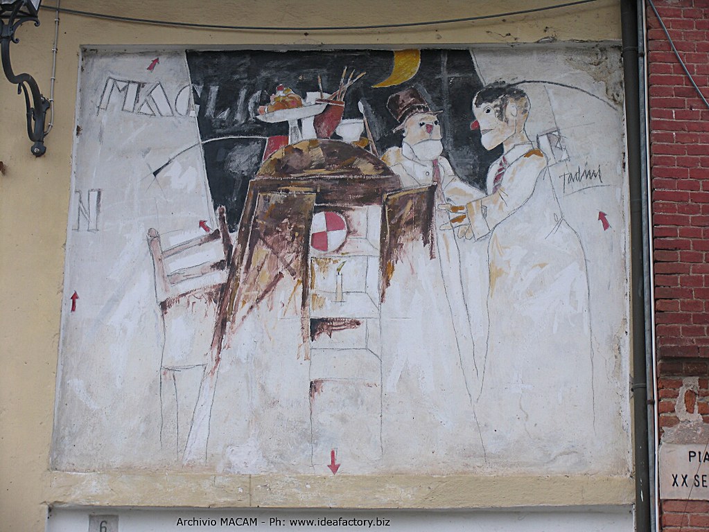 Artwork Figures