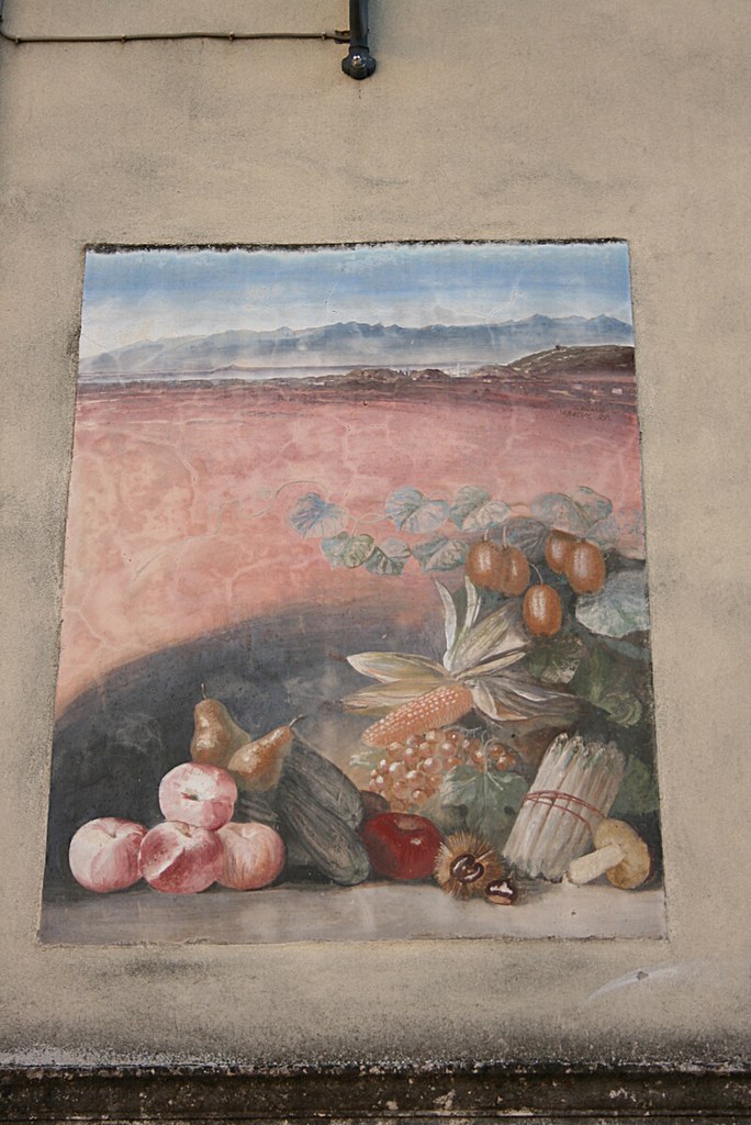 Artwork Orobica Fruit